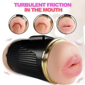 KAY MASTURBATOR- SQ MA70044-6